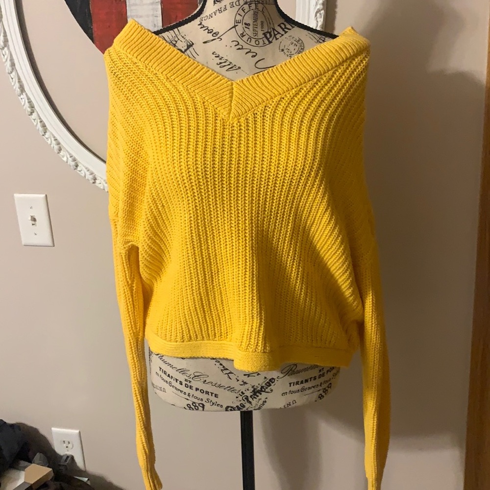 Sweater